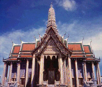 Temple Image